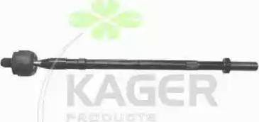 Kager 410371 - Напречна кормилна щанга vvparts.bg