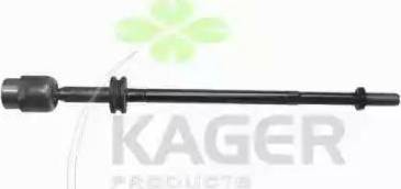 Kager 410258 - Напречна кормилна щанга vvparts.bg