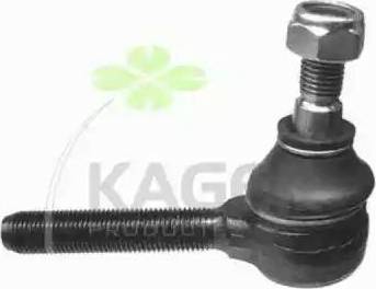 Kager 430298 - Накрайник на напречна кормилна щанга vvparts.bg