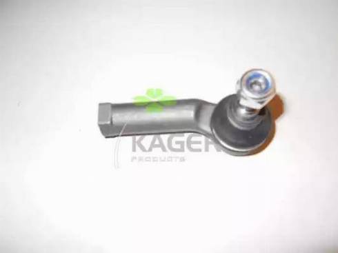 Kager 430243 - Накрайник на напречна кормилна щанга vvparts.bg