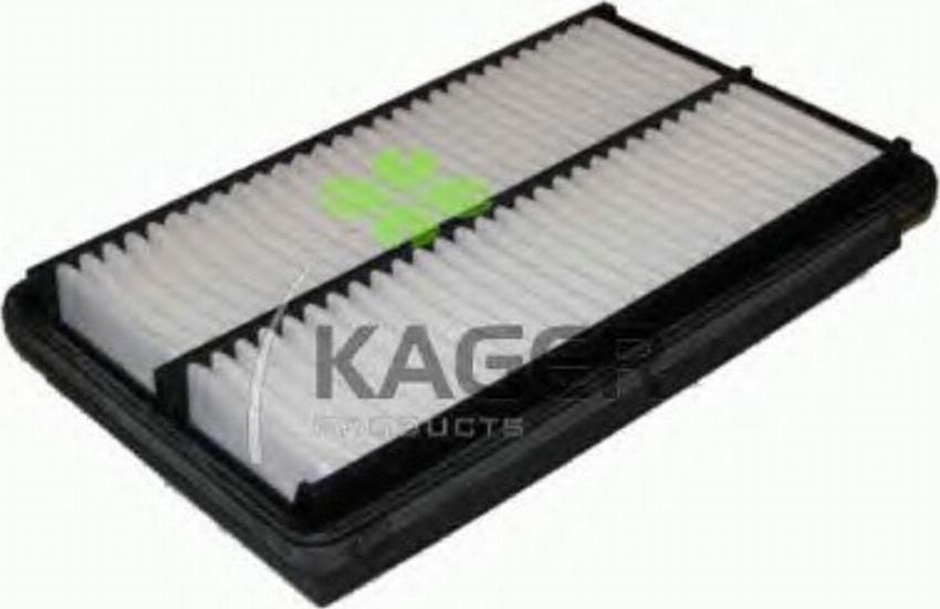 Kager 12-0673 - Въздушен филтър vvparts.bg