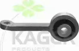 Kager 850549 - Ремонтен комплект, свързваща стабилизираща щанга vvparts.bg