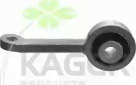 Kager 850548 - Биалета vvparts.bg