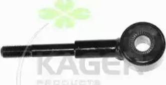 Kager 850567 - Биалета vvparts.bg