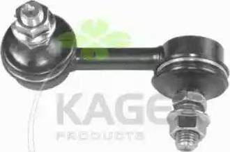 Kager 850601 - Биалета vvparts.bg