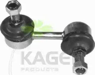 Kager 850043 - Биалета vvparts.bg