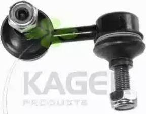 Kager 850064 - Биалета vvparts.bg