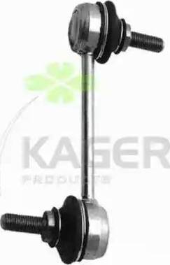 Kager 850170 - Биалета vvparts.bg