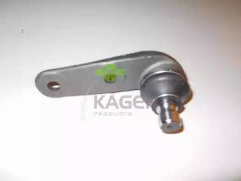 Kager 880003 - Шарнири vvparts.bg