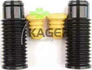 Kager 82-0015 - Спирачен апарат vvparts.bg