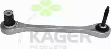 Kager 870692 - Щанга / подпора, окачване на колелото vvparts.bg