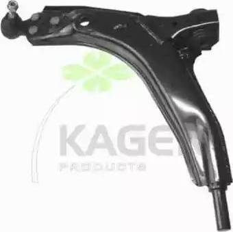 Kager 870089 - Носач, окачване на колелата vvparts.bg