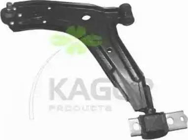 Kager 870197 - Носач, окачване на колелата vvparts.bg