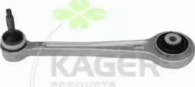 Kager 870889 - Биалета vvparts.bg