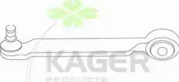 Kager 871330 - Шарнири vvparts.bg