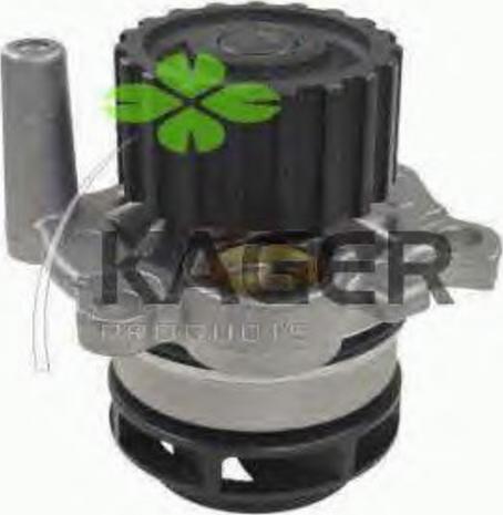 Kager 33-0406 - Водна помпа vvparts.bg