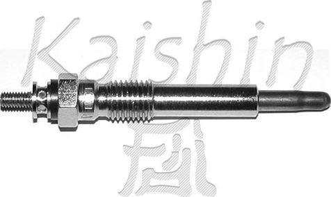 Kaishin 39042 - Подгревна свещ vvparts.bg
