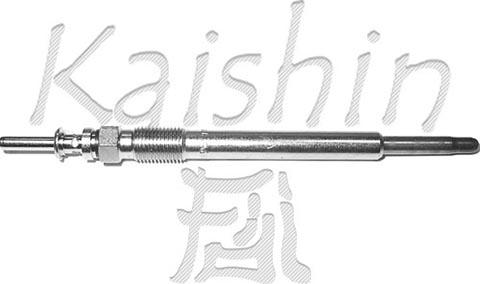 Kaishin 39196 - Подгревна свещ vvparts.bg