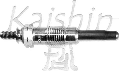 Kaishin 39191 - Подгревна свещ vvparts.bg