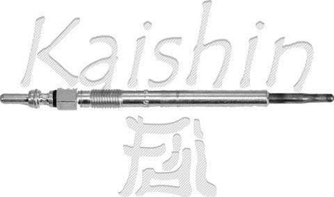 Kaishin 39209 - Подгревна свещ vvparts.bg