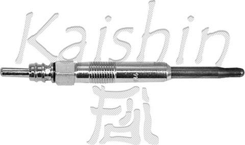 Kaishin 39204 - Подгревна свещ vvparts.bg