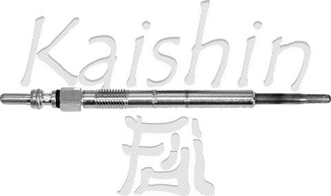 Kaishin 39205 - Подгревна свещ vvparts.bg