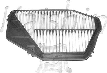 Kaishin A850 - Въздушен филтър vvparts.bg