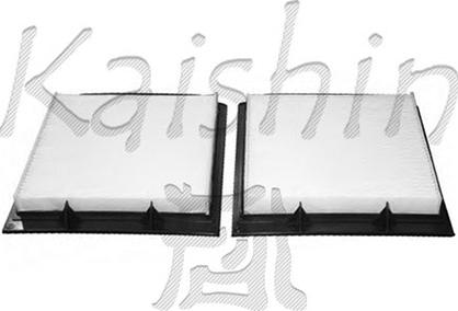 Kaishin A20099 - Филтър купе (поленов филтър) vvparts.bg