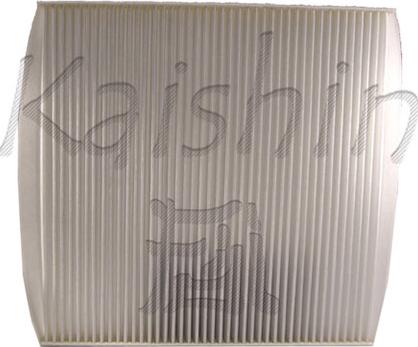 Kaishin A20131 - Филтър купе (поленов филтър) vvparts.bg