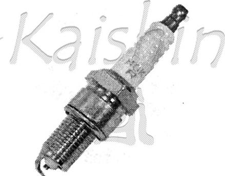 Kaishin EC235544 - Запалителна свещ vvparts.bg