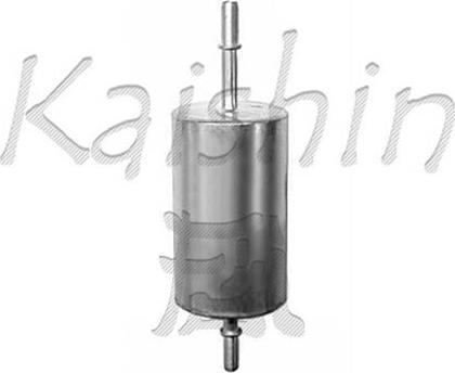Kaishin FC1138 - Горивен филтър vvparts.bg