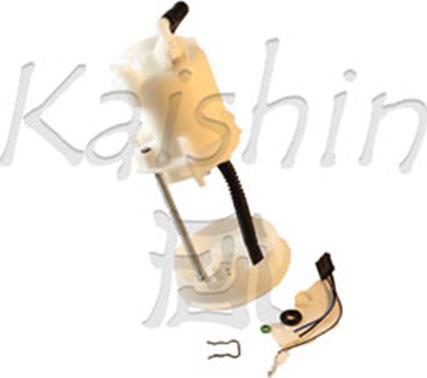 Kaishin FC1318 - Горивен филтър vvparts.bg