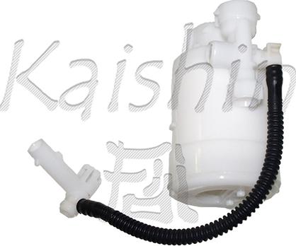 Kaishin FC1279 - Горивен филтър vvparts.bg
