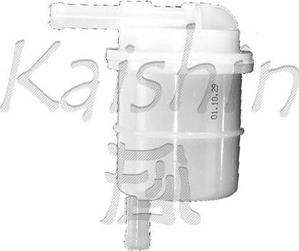 Kaishin FC313 - Горивен филтър vvparts.bg