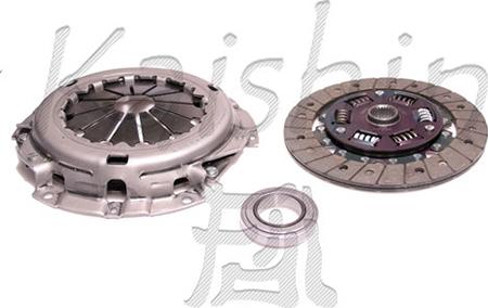 Kaishin KG003-K - Комплект съединител vvparts.bg