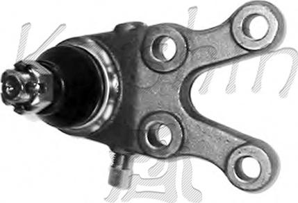 Kaishin MR296269 - Шарнири vvparts.bg