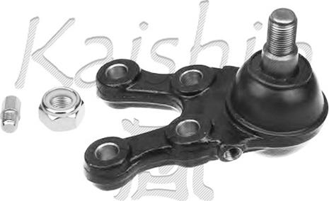 Kaishin MR296270 - Шарнири vvparts.bg