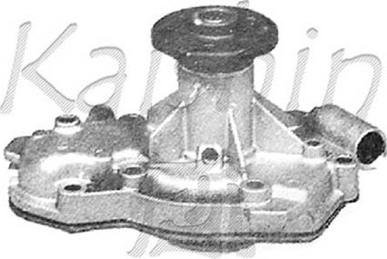 Kaishin WPK016 - Водна помпа vvparts.bg