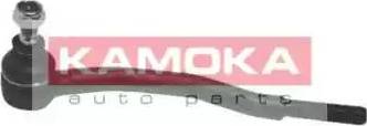 Kamoka 999536 - Накрайник на напречна кормилна щанга vvparts.bg