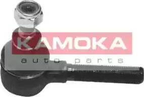 Kamoka 999636 - Накрайник на напречна кормилна щанга vvparts.bg