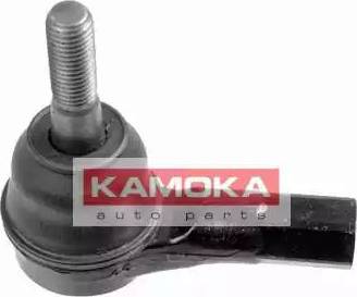 Kamoka 999638 - Накрайник на напречна кормилна щанга vvparts.bg