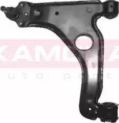 Kamoka 999670 - Носач, окачване на колелата vvparts.bg