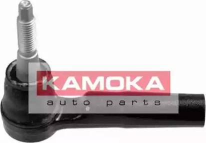 Kamoka 999040 - Накрайник на напречна кормилна щанга vvparts.bg