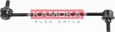 Kamoka 999066 - Биалета vvparts.bg