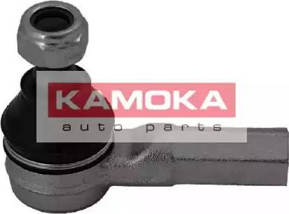 Kamoka 999036 - Накрайник на напречна кормилна щанга vvparts.bg