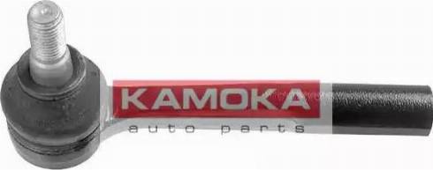 Kamoka 999032 - Накрайник на напречна кормилна щанга vvparts.bg