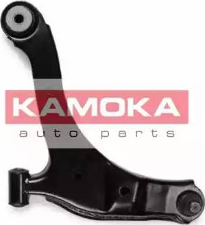 Kamoka 9991076 - Носач, окачване на колелата vvparts.bg