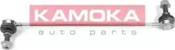 Kamoka 999863 - Биалета vvparts.bg