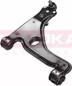 Kamoka 999875 - Носач, окачване на колелата vvparts.bg