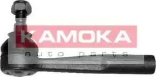 Kamoka 999730 - Накрайник на напречна кормилна щанга vvparts.bg
